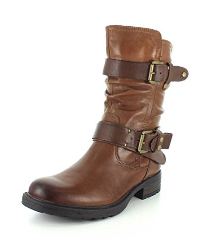 Earth Women's Almond Everwood 6 Medium US