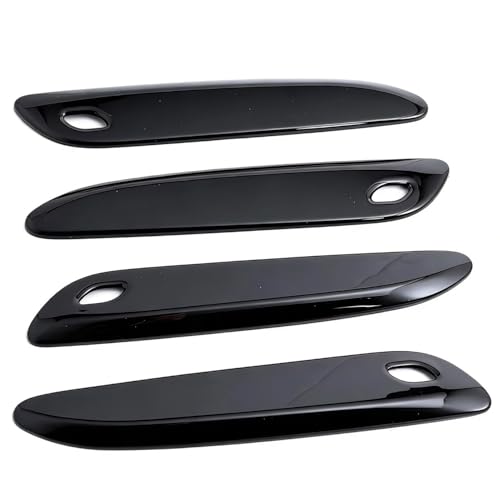 �A�[�����X�g Compatible With For EQE V295 2023 2024 2025 �Ԃ̃h�A�n���h���g�����J�b�v�{�E���J�o�[�X�^�C�����O�����ԑ����A�N�Z�T���[