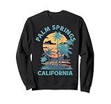 Photo Gallery palm springs california retro vintage spiaggia felpa Photo Gallery palm springs california retro vintage spiaggia felpa