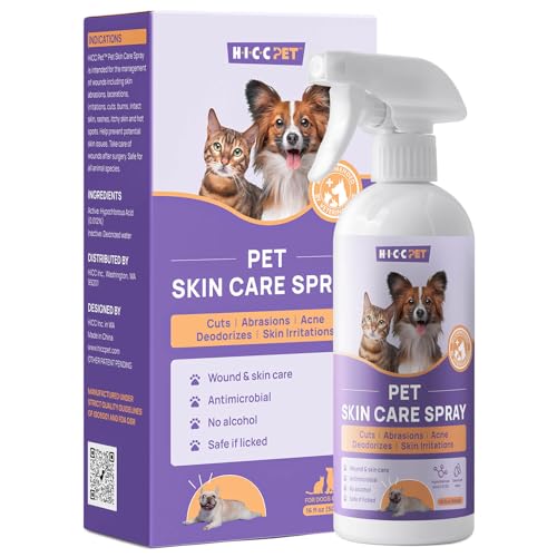 Picture of Hot Spot & Itch Relief at Tractor Supply Co.