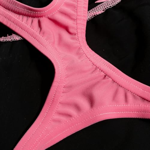 Maillot fille confortable et durable Speedo ECO Medley - 5