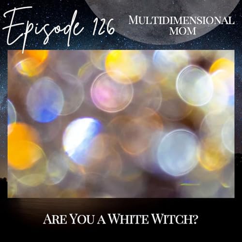 Are You a White Witch?