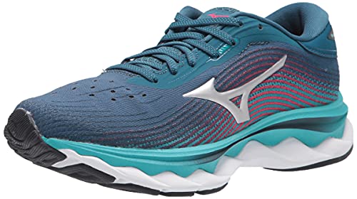 Mizuno-Womens-Wave-Sky-5-Running-Shoe