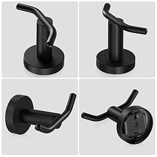 Garini Vintage Robe Hooks Towel Hook thumb #1