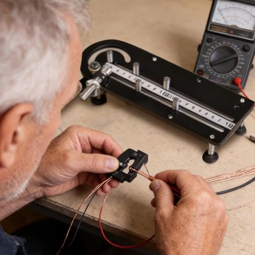 Doblador de metal portátil para reparaciones de automoción y reformas en el taller 4
