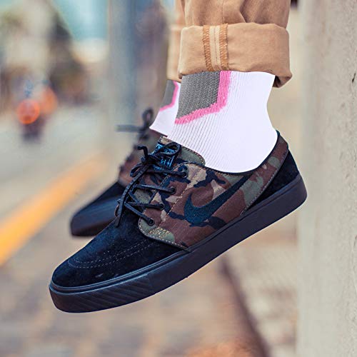 EXCEART Meias de Secagem RÃ¡pida Caminhada Caminhada Caminhada AlgodÃ£o Quente Meias Fitness Esporte