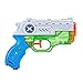 Zuru Water Warfare - Nano Fast-Fill Water Gun 56333