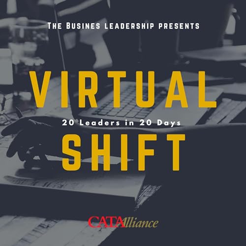 Virtual Shift cover art