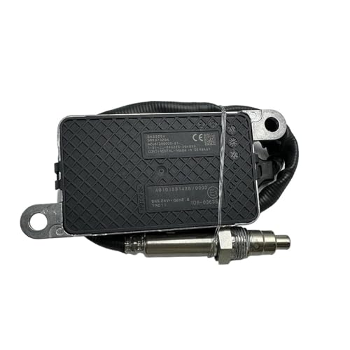 Capteur d'oxyde d'azote A0101531428 5WK97329A sonde NOx Actros