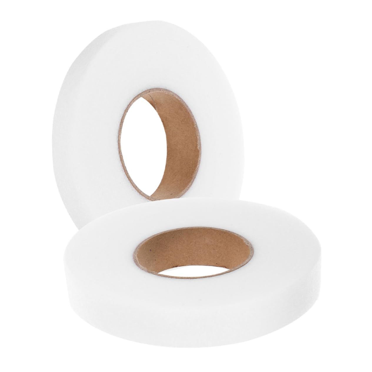 10rouleaux Bande Ourlet Thermocollante Double-sided Pour Couture Temporaire Réparations Textiles Et Décorations Vêtements