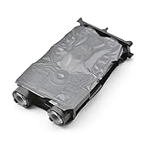 mutoh valuejet 1624 prix  4 pièces DX7 DX6 amortisseur d\'encre filtre dumper for Roland RA640 RF640 VS540 RE640 VS640 VS420 VS300 Mutoh éco solvant traceur imprimante (Color : A)
