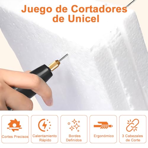 Cortadora de alambre 6 Imagen adicional