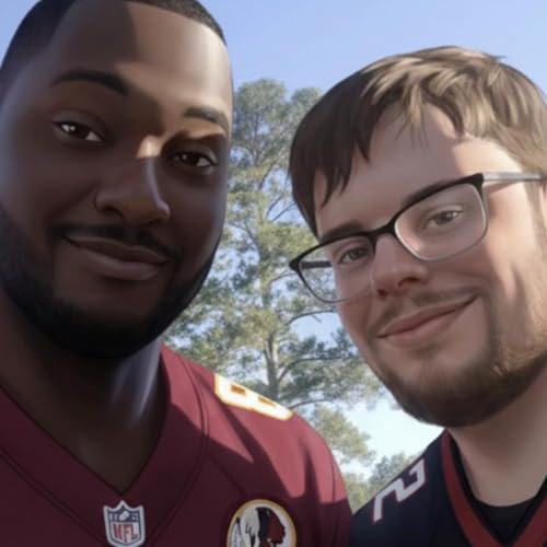 『What The Fantasy?』のカバーアート