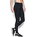 Under Armour Women's ColdGear Legging, Black/Black, Small