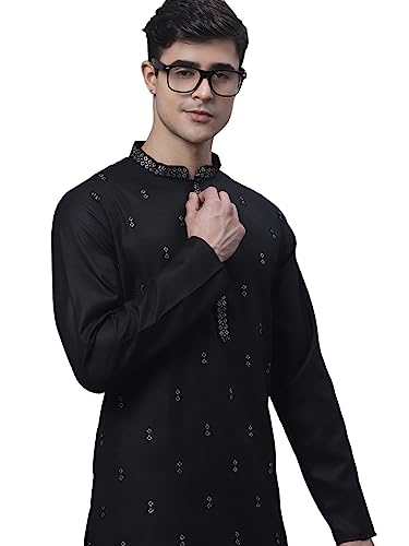 Image of Jompers Mens Kurta Pyjama Set