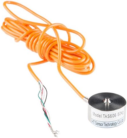 Load Cell - 50Kg, Disc (Tas606)
