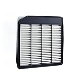 Compatible For SUZUKI SX4 S-CROSS 1.4 2016 On K14C, VITARA LY 1.4 2015- K14C Air Filter MA7013