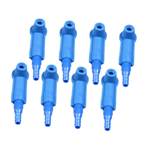 ULTECHNOVO Professional Brake Fluid Changer Tool 8 Connectors Your Car Maintenance