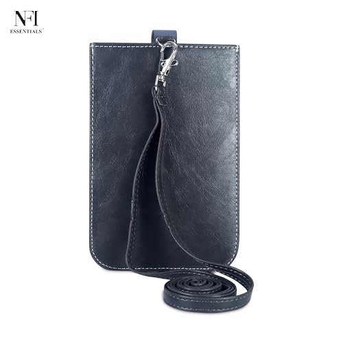 Image of NFI essentials Small Crossbody Bag for Womens, Mobile Cell Phone Holder Wallet Bag, Shoulder Sling Bag, Printed Clutch Mobile Sling Bag, Phone Pouch for Girls