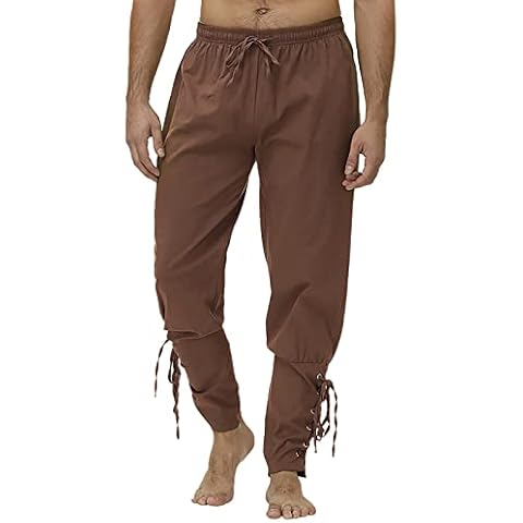 Pantalon taille élastique ofeirhz Cover