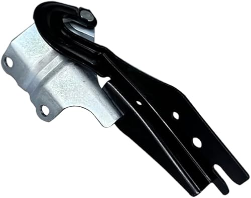 Miniatura 4 de 1 par de bisagras de capó frontal compatibles con Ford Ranger 2019 2020 2021 2022 2023