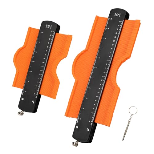 Teslong Contour Gauge