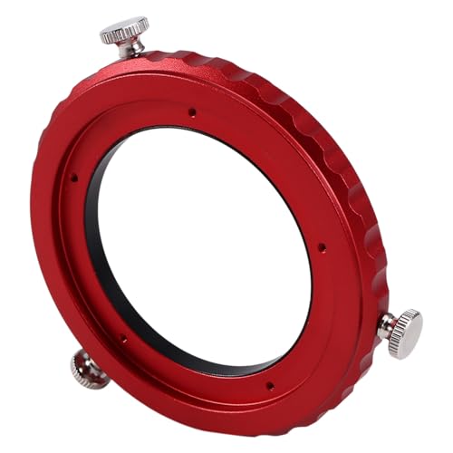 Caméra rotative à 360 ° CAA bague M48 fini le désalignement