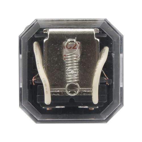 Relé electromagnético JTX-2C de 220V interruptor de control industrial de dos circuitos 4