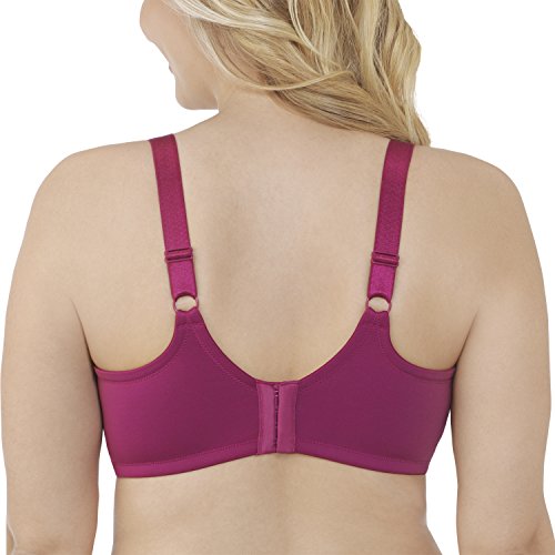 Image of Vanity Fair Women's Beauty Back Smoothing Bra (Discontinued Colors)