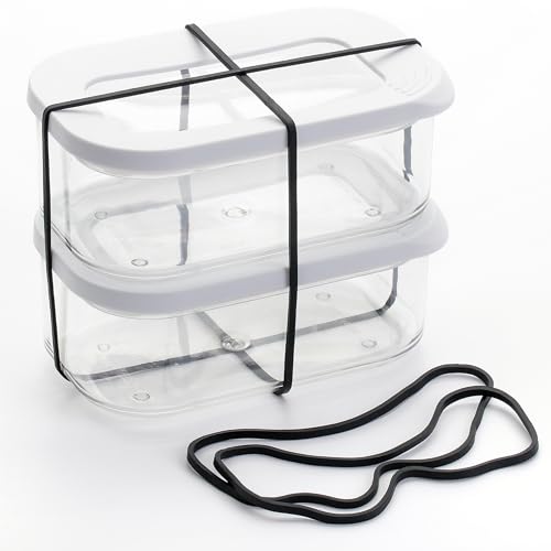 Image of Mr. Pen- Large Rubber Bands, 7 Inch, 400 Pack