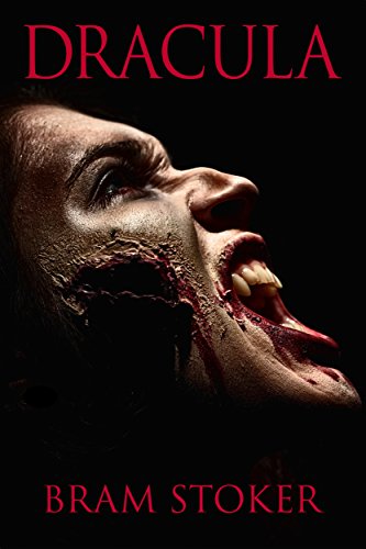 Dracula (Annotated, Illustrated) (English Edition)