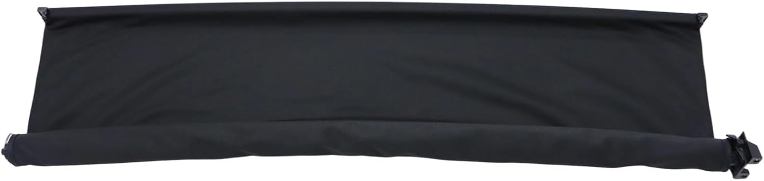 FZJDSD Sunroof Roller Blind Assembly Black A1677808700 1677808700 Compatible with Mercedes-Benz AMG GLE 53 C167 2020 2021 2022 2023 2024