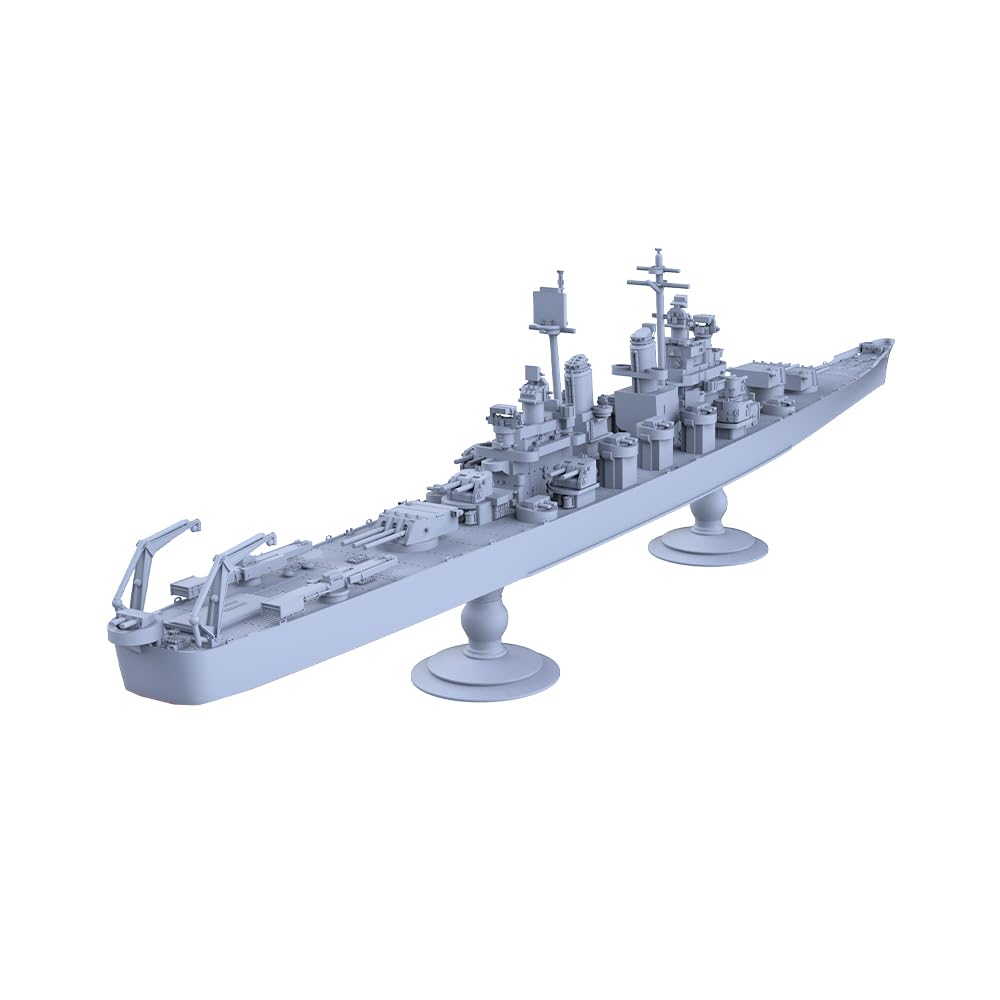 ボルチモア 重装ver. 美品】アズールレーン ボルチモア（重装Ver.） フィギュア