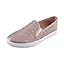 Rose Gold Lurex