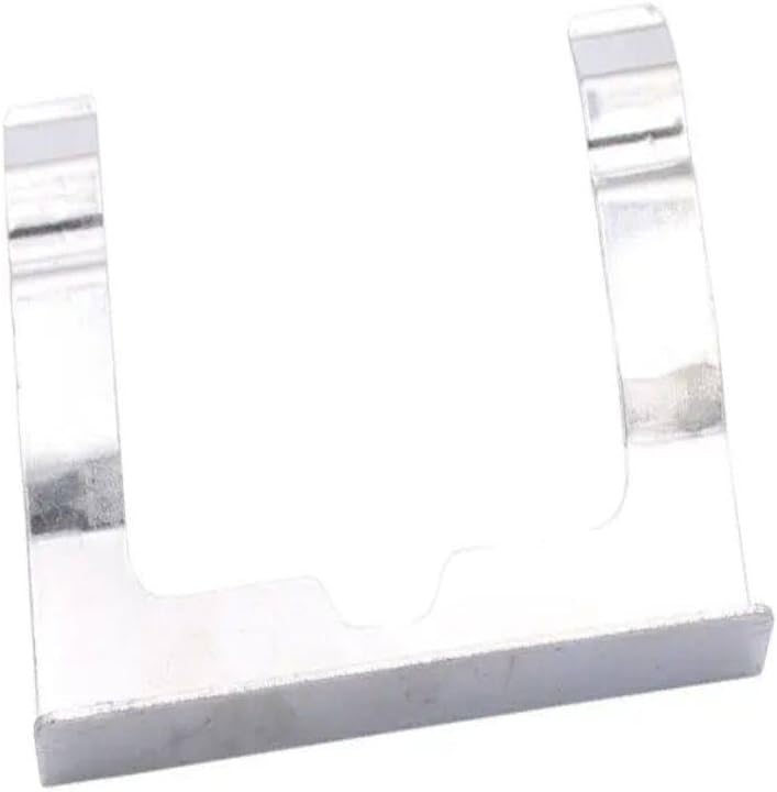 Clip Rear License Plate Light 02-22 55077370AB