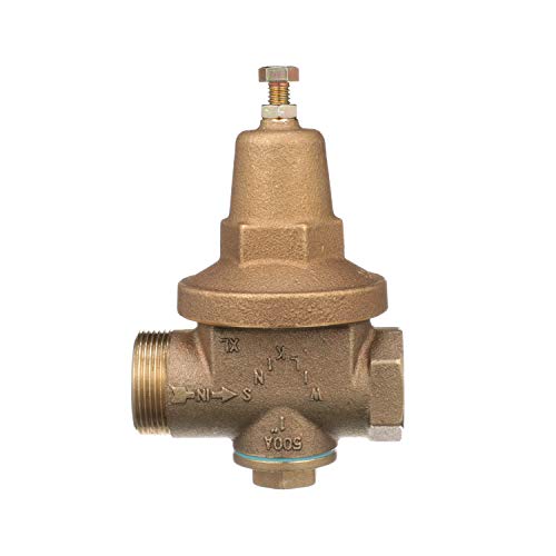 Zurn Wilkins 1-500XLHR - Pressure Reducing Valve