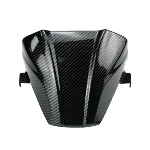 Plaque frontale avec spoiler pare-brise réglable pour Yamaha MT-09 SP 2024 2025