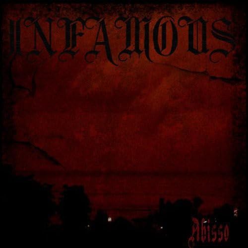 Abisso by The Infamous [Audio CD]