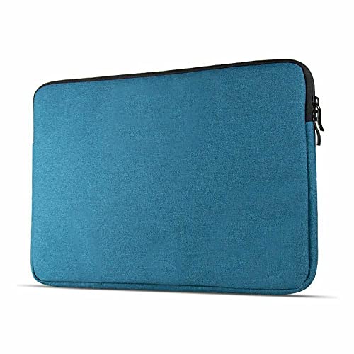 Image of MOCA Bumb Series Laptop Sleeve for 13 to 13.3 Inch laptops (13 Inch, Royal Blue)