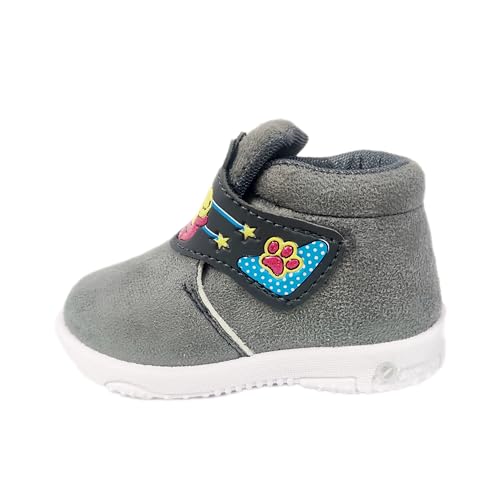 Image of Coolz Kids Chu-Chu Sound Musical First Walking Shoes Bob Dog for Baby Boys and Baby Girls for 9-24 Months