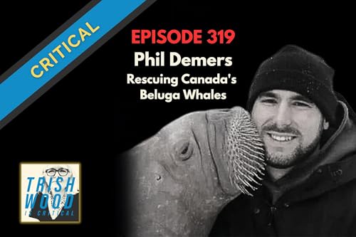Rescuing Canada's Beluga Whales