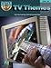 Produktbild Edition Hal Leonard TV Themes - arrangiert für Gitarre - mit Tabulator - mit CD [Noten/Sheetmusic] aus der Reihe: Guitar Play Along 45