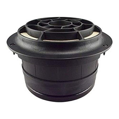 Baldwin CA4700 Heavy Duty Lube Spin-On Filter