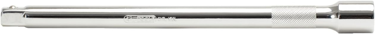 KS TOOLS 1/2" Chromeplus Extensions, 250mm