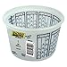 Seachoice 93400 Mixing Bucket 1 Pint