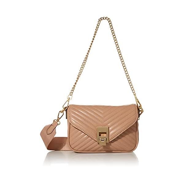 ALDO Womens Unilax Cross Body Bag