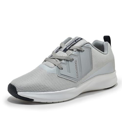 Image of Woodland Men's Mesh Running Shoe