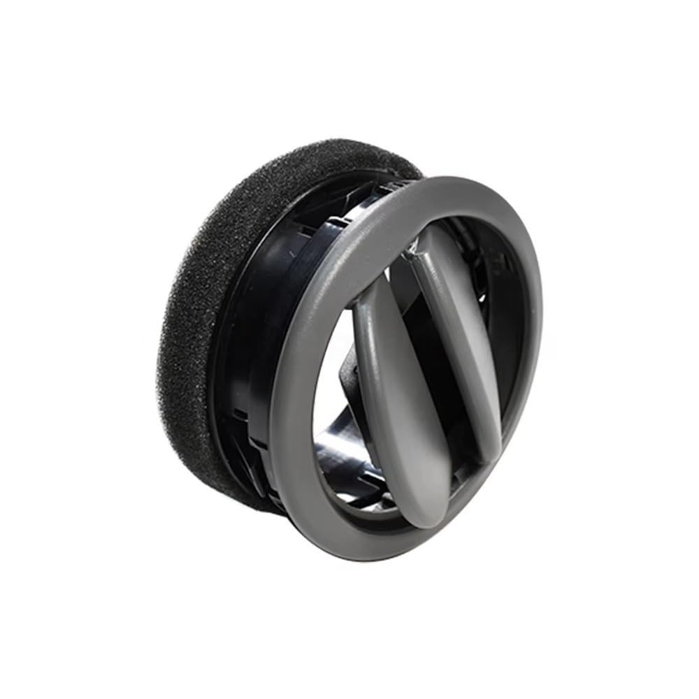 Auto Bocchette aria condizionata 735442827 735362554 Diffusore griglia riscaldamento CRUSCOTTO bocchetta sfiato aria cruscotto per PANDA MK2 169 2003-2012