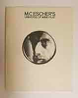 M.C. Escher's universe of mind play: [exhibition] Osaka