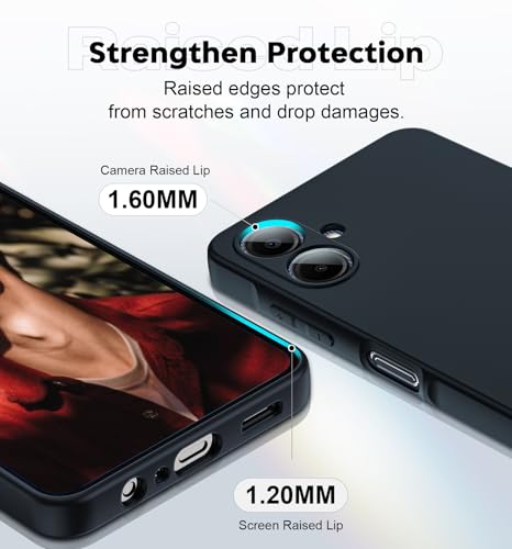 Coque Samsung A06 protection intégrale contre chutes et chocs - 5